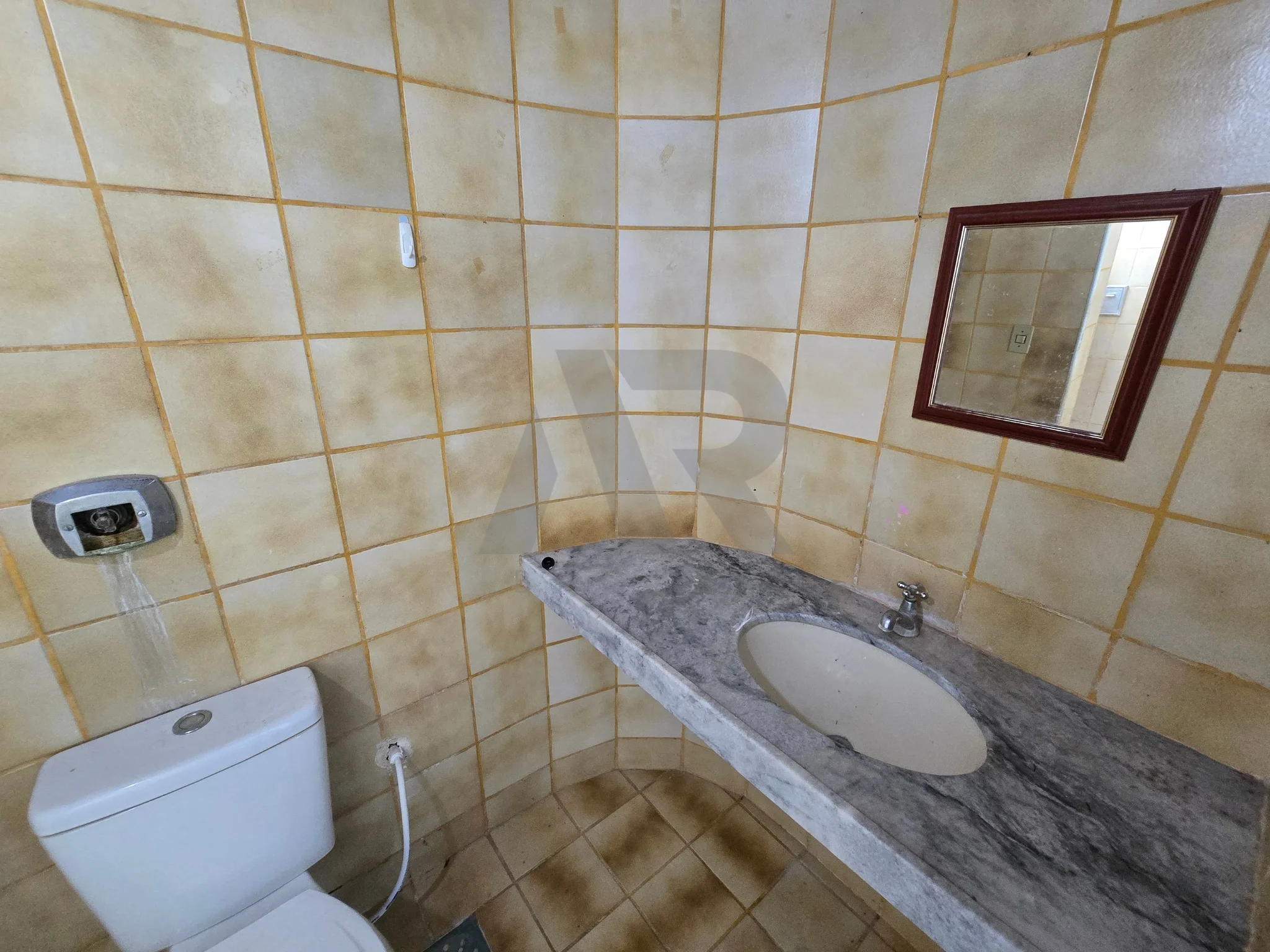 Ed. Narbonne, 3 quartos, Nascente, 110 m², Papicu, Fortaleza/CE