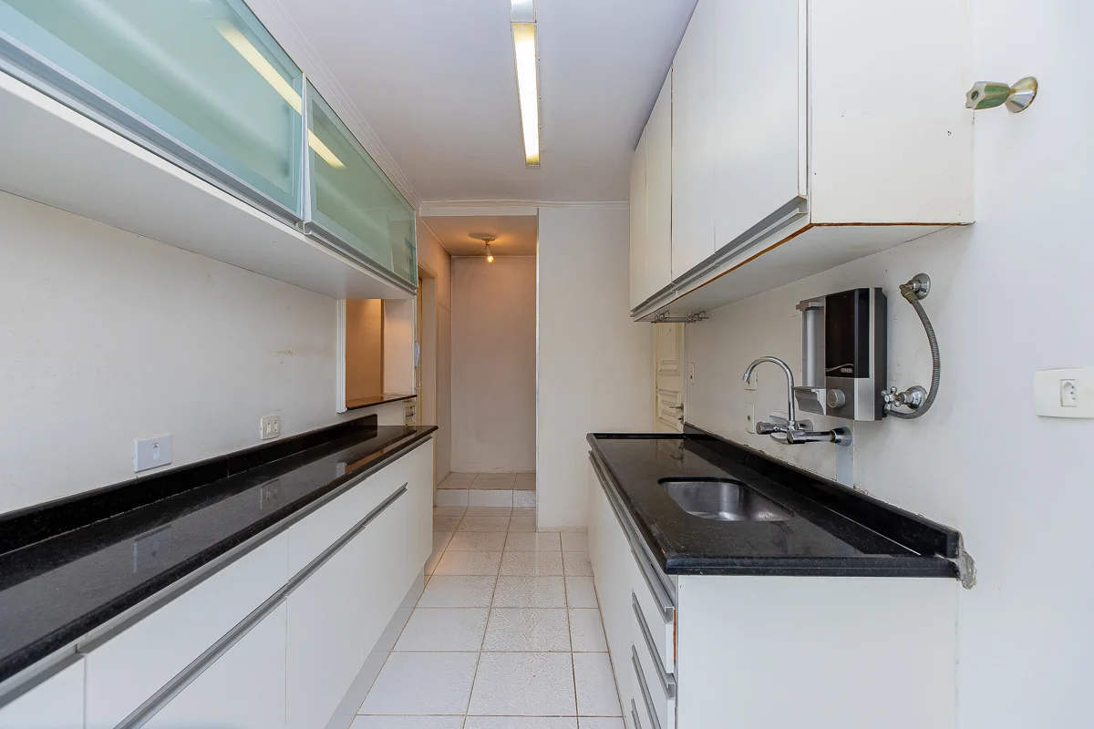 Apartamento no Campo Belo - Próximo ao Metrô - 92m² — foto 24