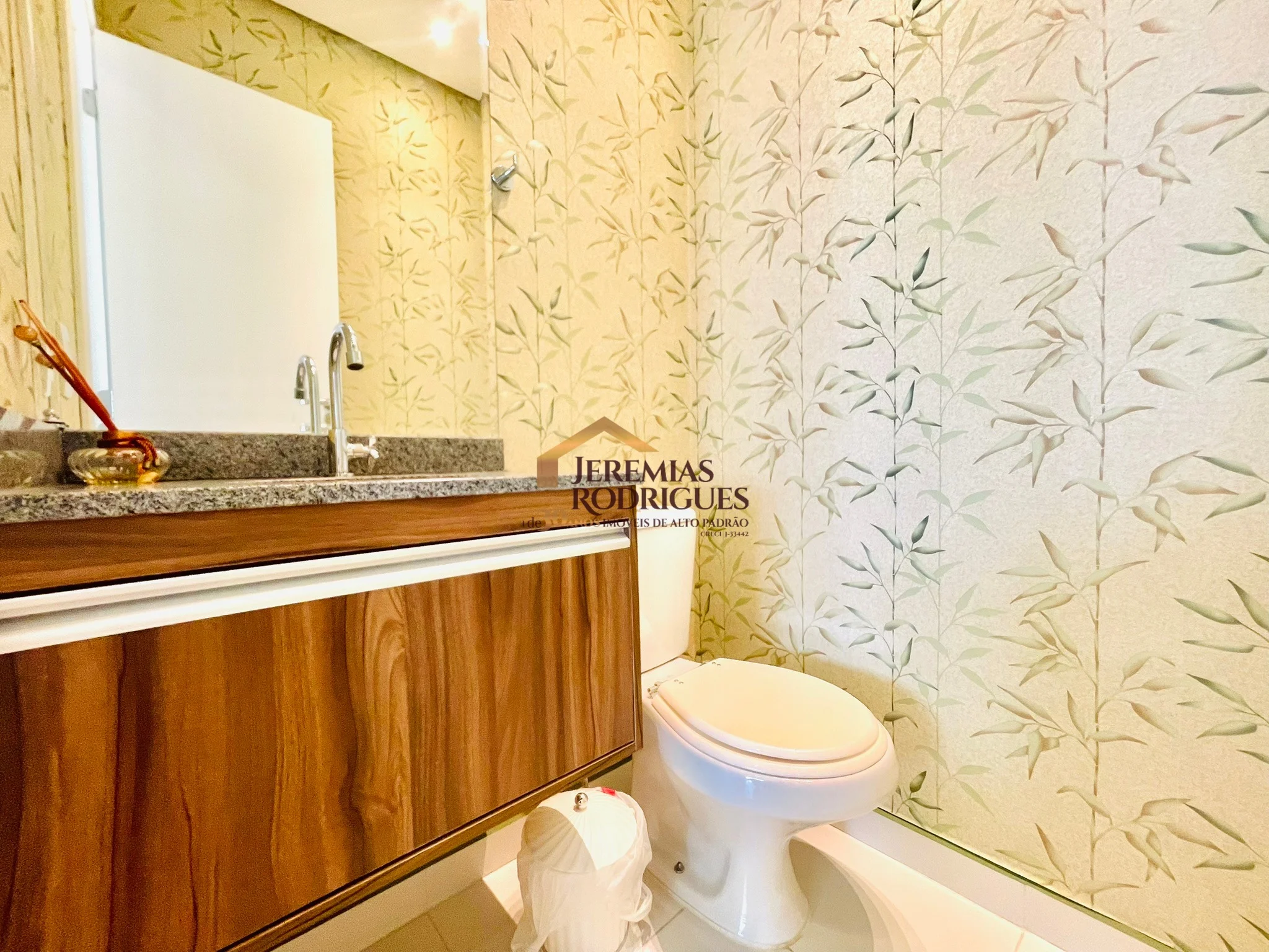 Apartamento para locação e venda Porteira fechada no Edifício Vert Residence em Taubaté/SP.