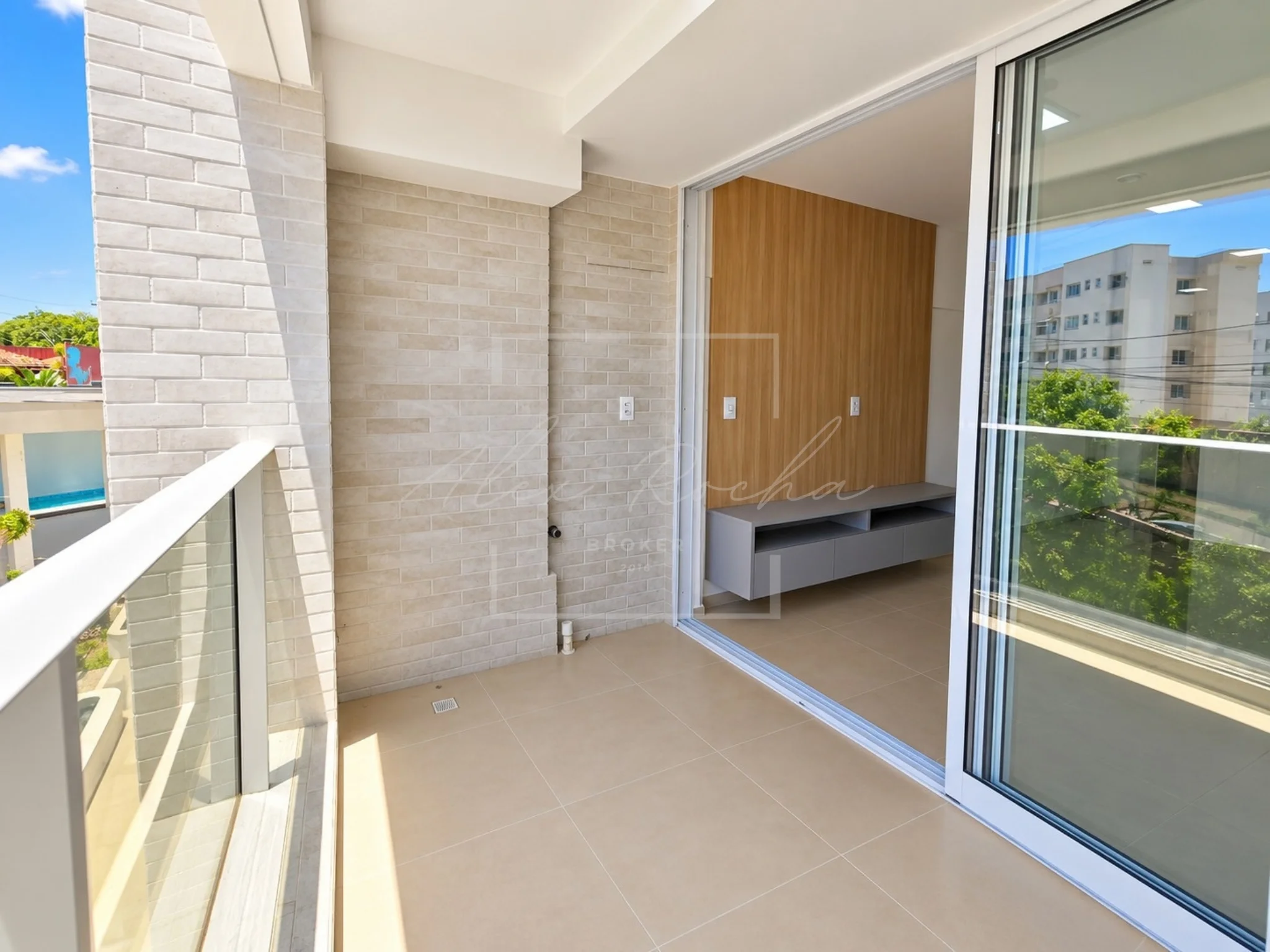 Residencial Izzi, 3 quartos, 90m², Tamatanduba, Eusébio/CE - foto 5