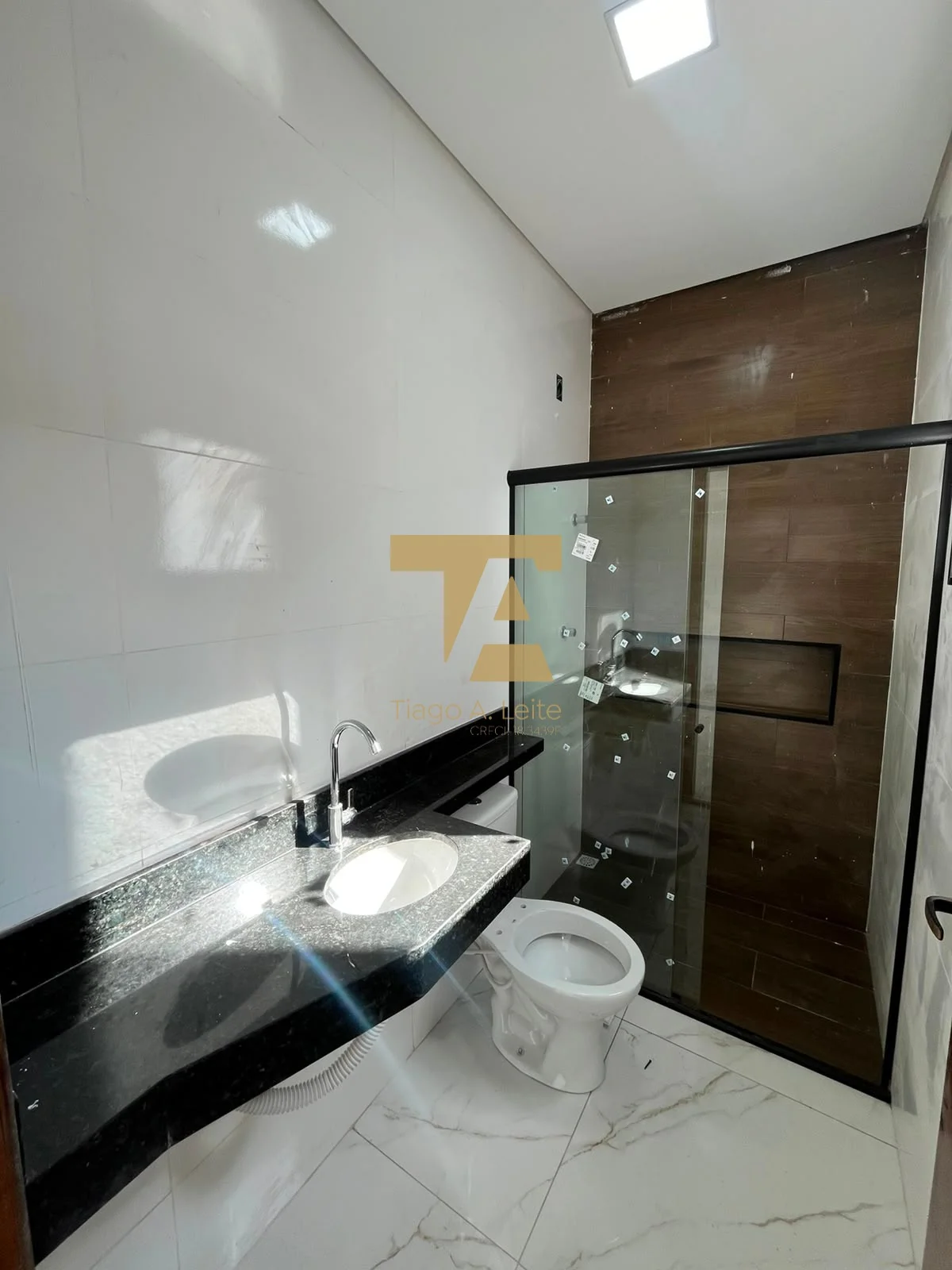 Casa Nova 2 Quartos à Venda em Pindamonhangaba - Minha Casa Minha Vida — foto 3