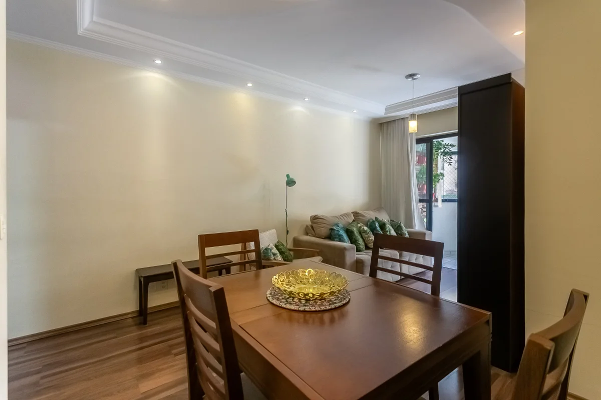 Apartamento na Saúde próximo ao metrô — foto 2