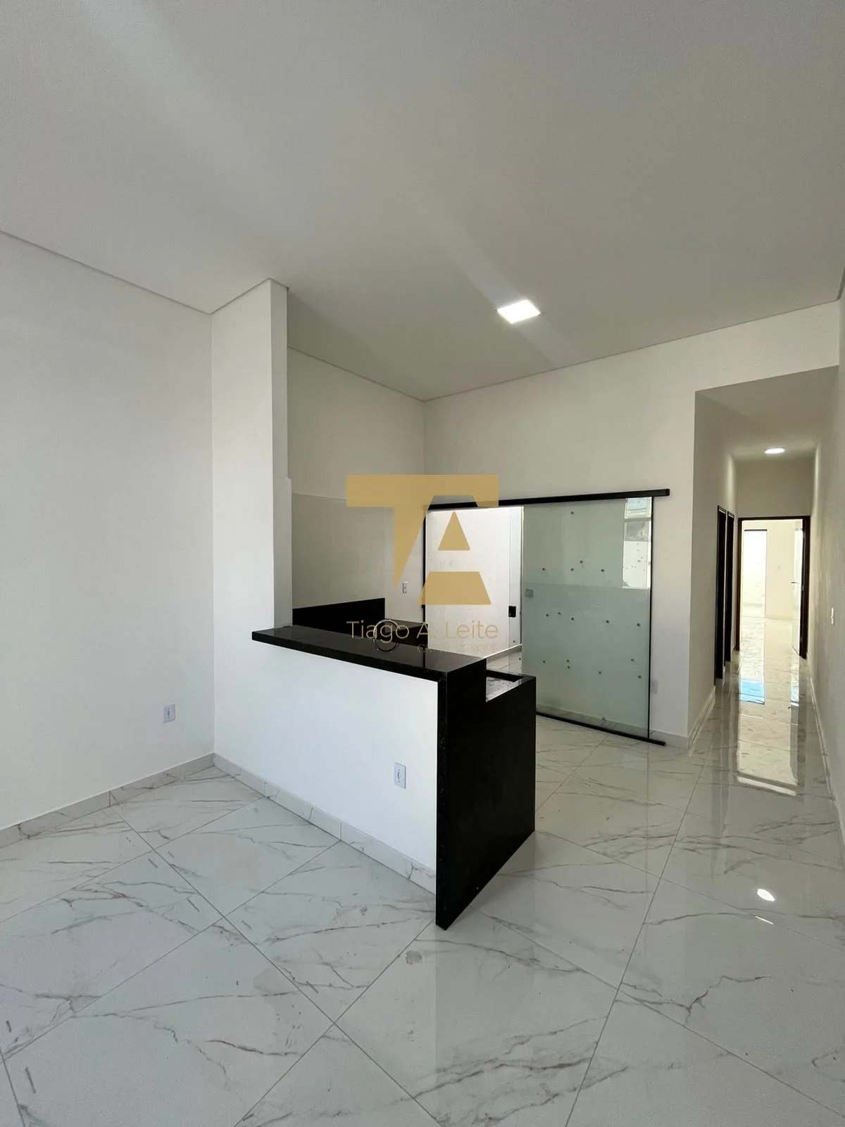 Casa Nova 2 Quartos à Venda em Pindamonhangaba - Minha Casa Minha Vida — foto 4
