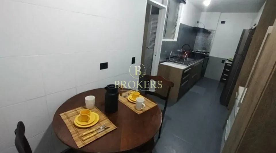 Apartamento à venda, Rua prudente de Morais, próximo a Garcia D'Ávila - Ipanema. Sala, 3 quartos se — foto 8