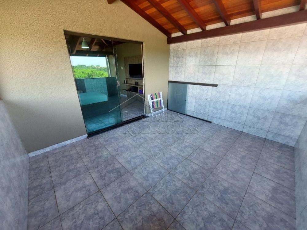 Casa com 3 quartos, 220 m², à venda por R$ 670.000- Benvirá - Tremembé/SP