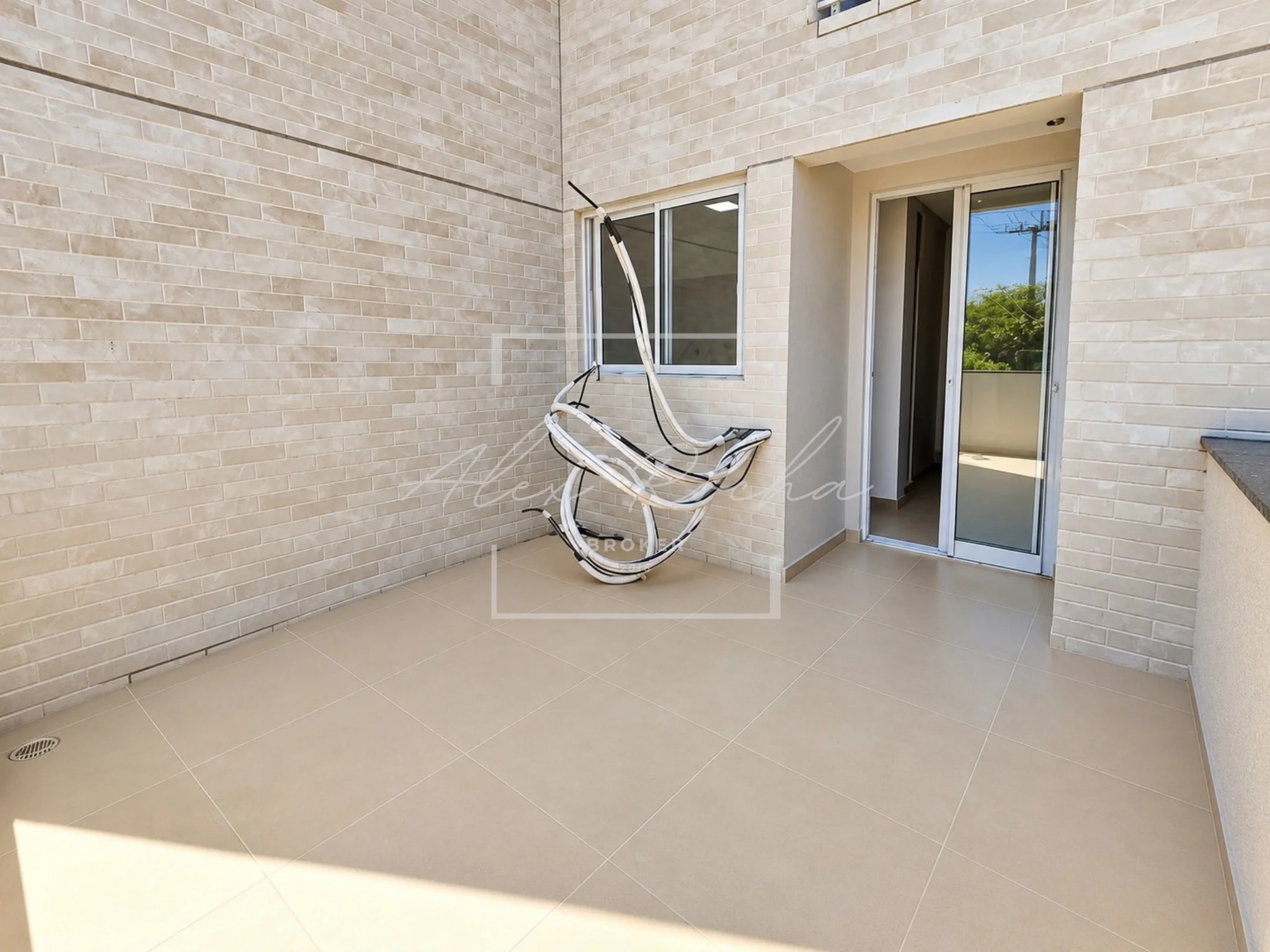 Residencial Izzi, 3 quartos, 90m², Tamatanduba, Eusébio/CE - foto 11