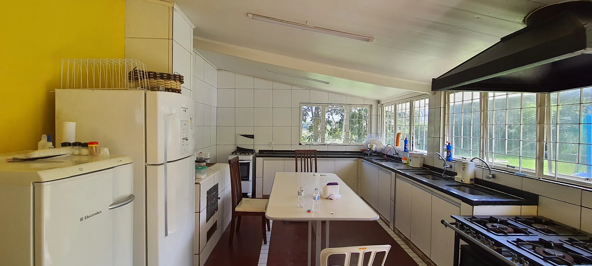 Sitio à venda no bairro Registro em Taubaté/SP.