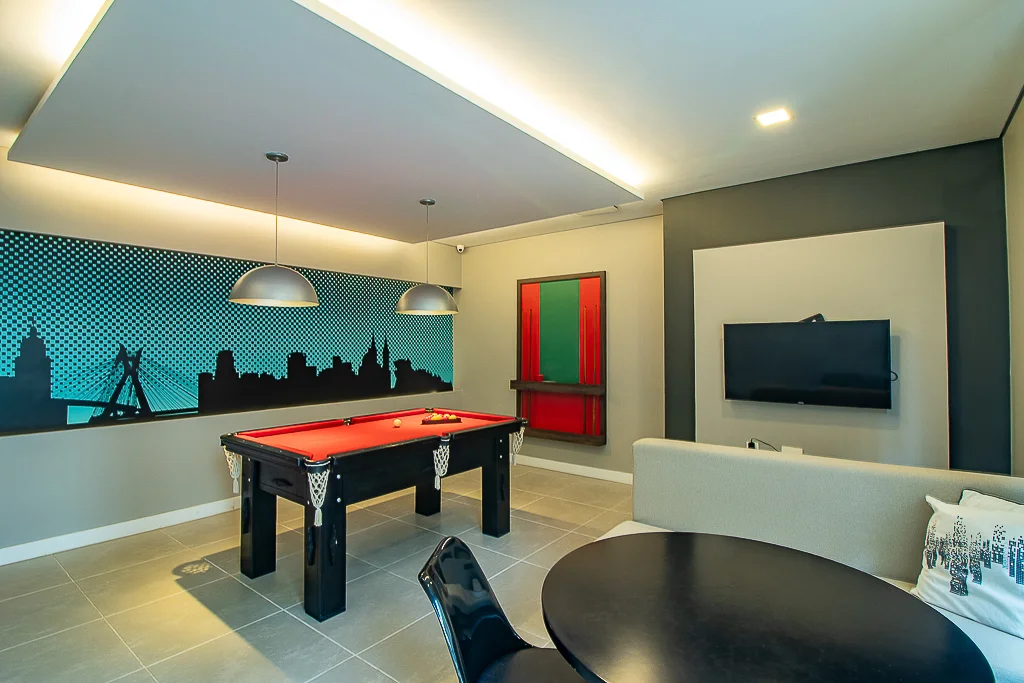 Apartamento Garden pronto para morar perto do metrô Vila Mariana — foto 39