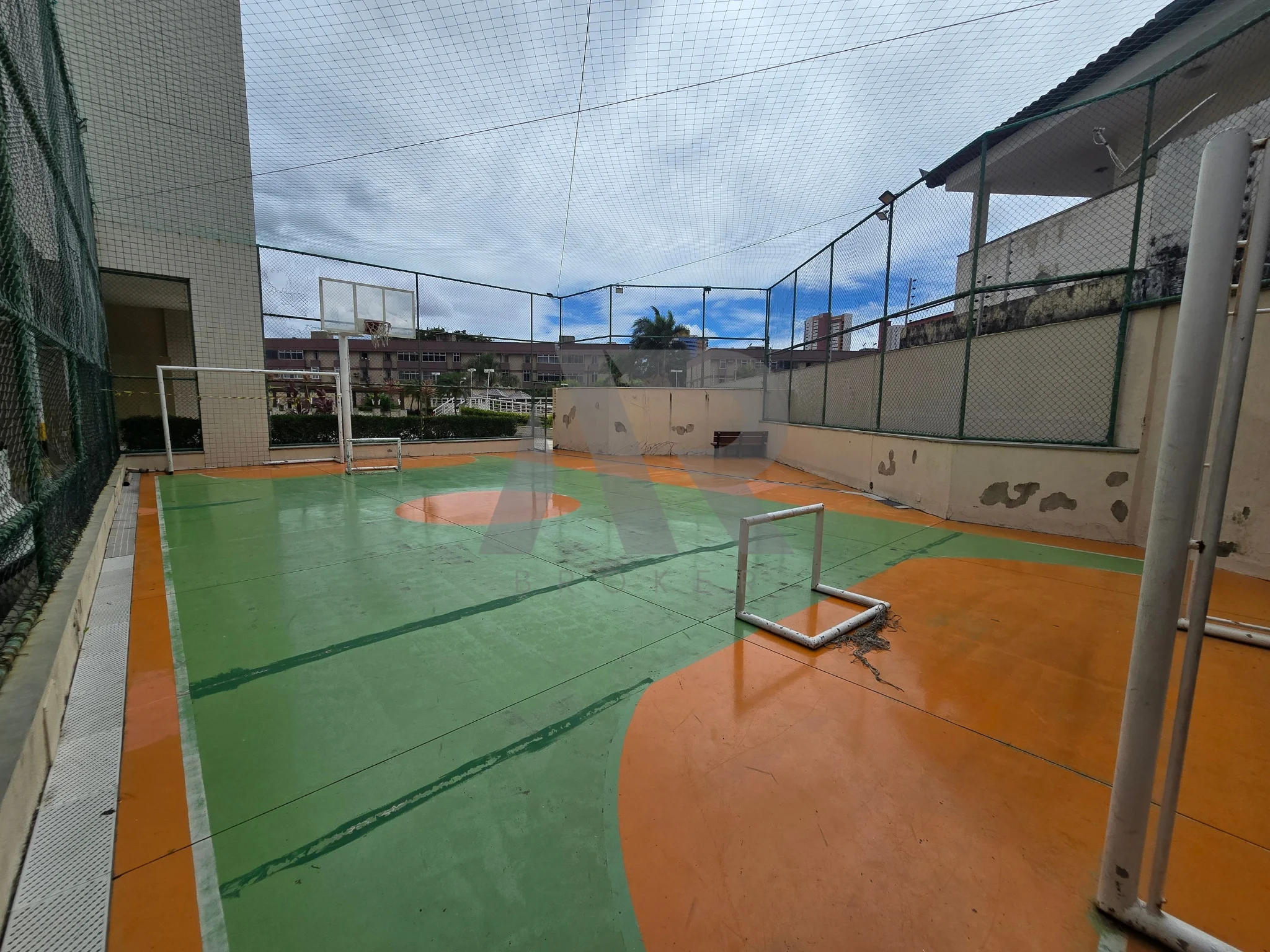 Via Olimpo Condominium, 3 quartos, 75m², Bairro de Fatima, Fortaleza/CE