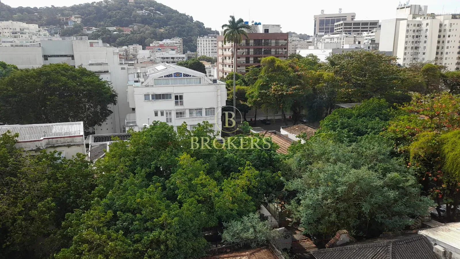 Apartamento com 2 quartos, em frente ao metrô, à Venda em  Botafogo, Rio de Janeiro. — foto 5