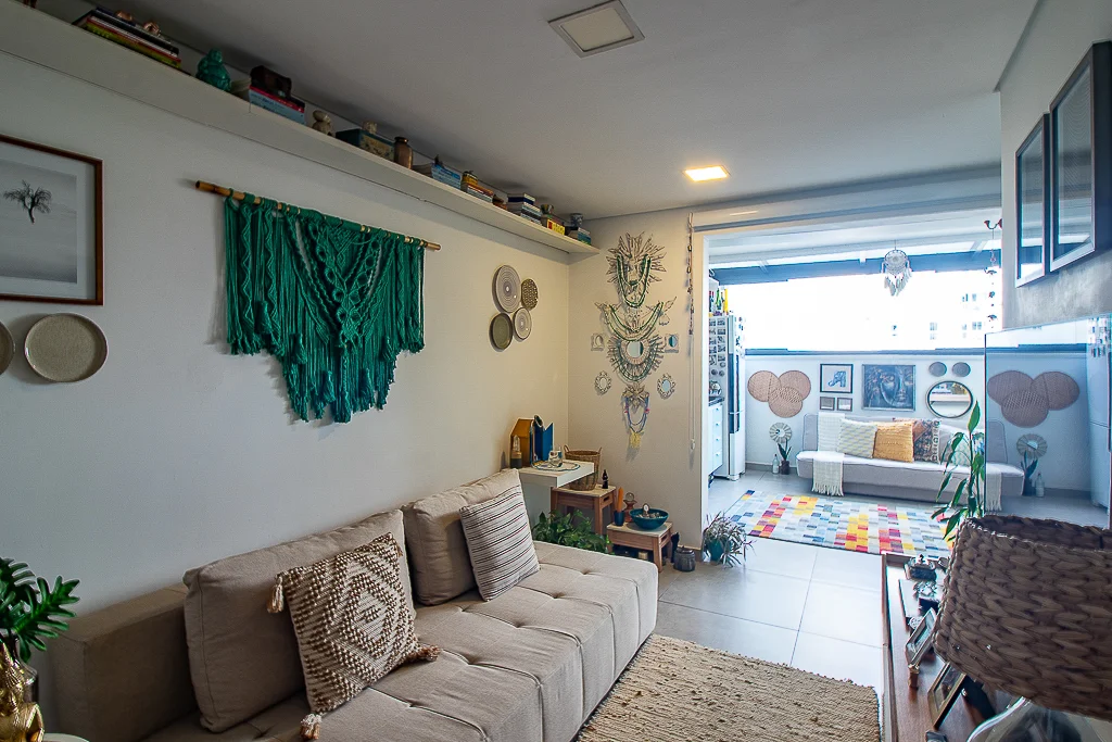 Apartamento Garden pronto para morar perto do metrô Vila Mariana — foto 3