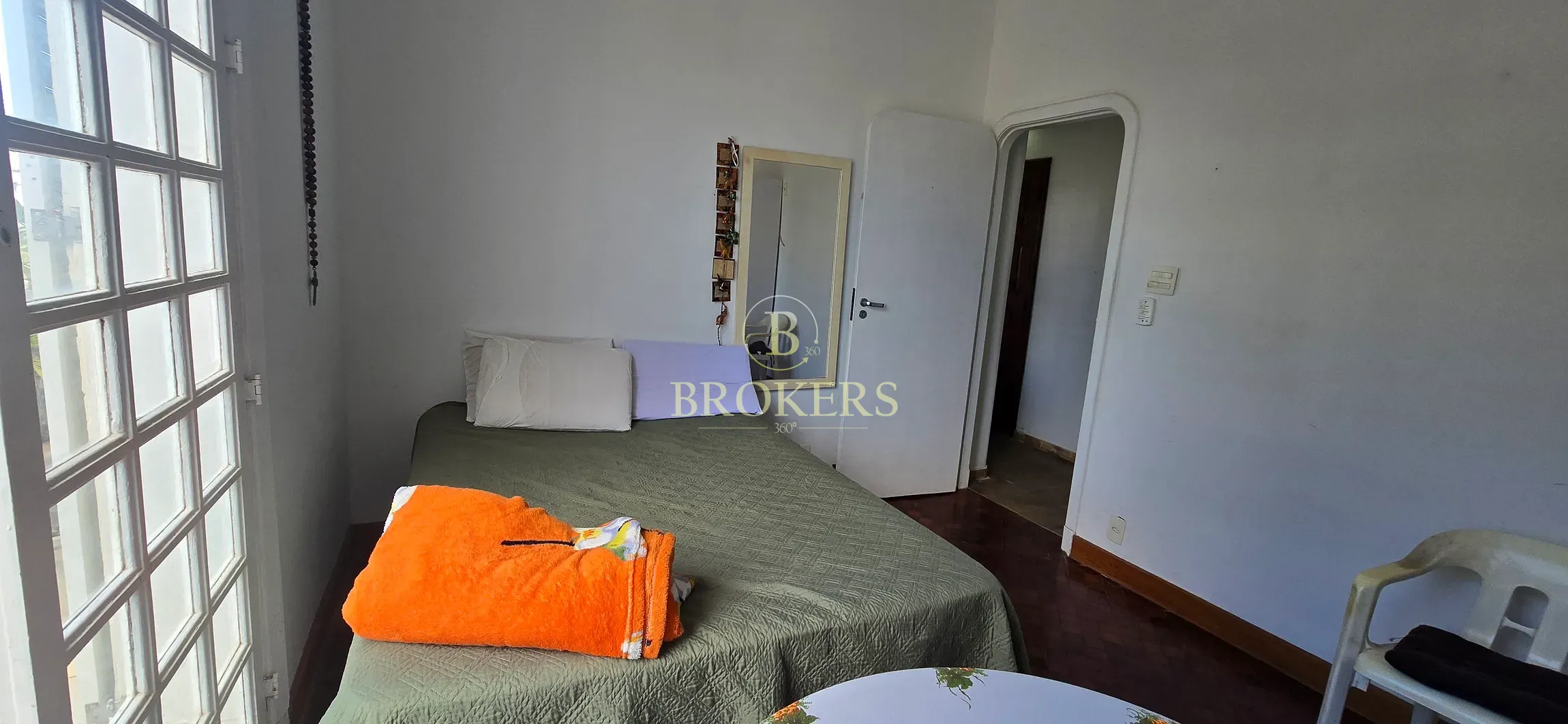 Cobertura Linear de 220m² na Rua Joaquim Nabuco | 3 Quartos, Suíte Master e 1 Vaga | 2ª Quadra da P — foto 15