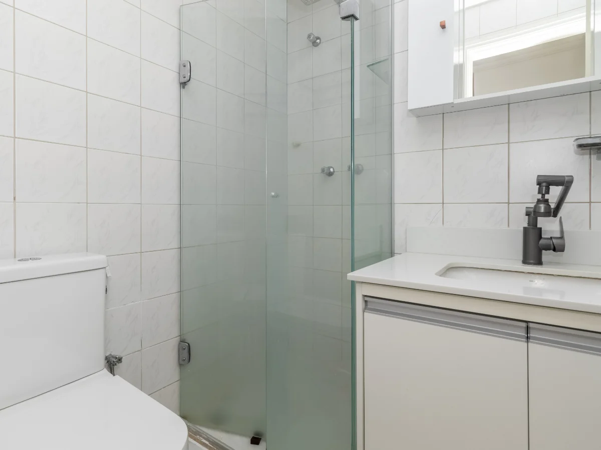 Apartamento na Saúde próximo ao Metrô Praça da Árvore — foto 26