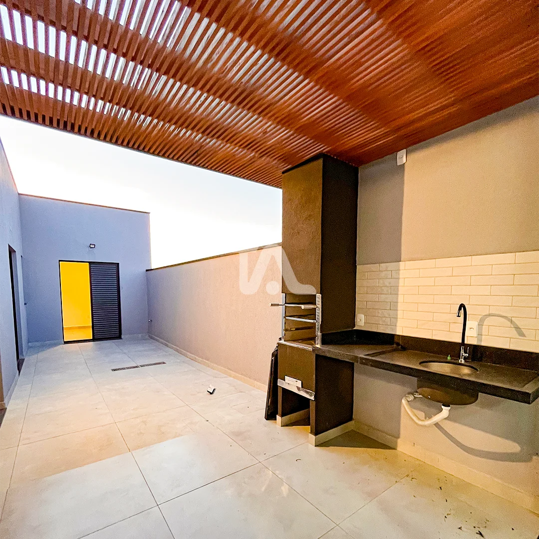 Casa à venda – Condomínio Bosque da Imperatriz | Pindamonhangaba/SP
