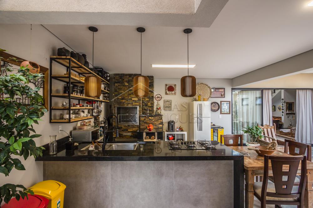 Casa com 6 suítes, 376 m² - Condomínio Ouro Ville - Taubaté/SP