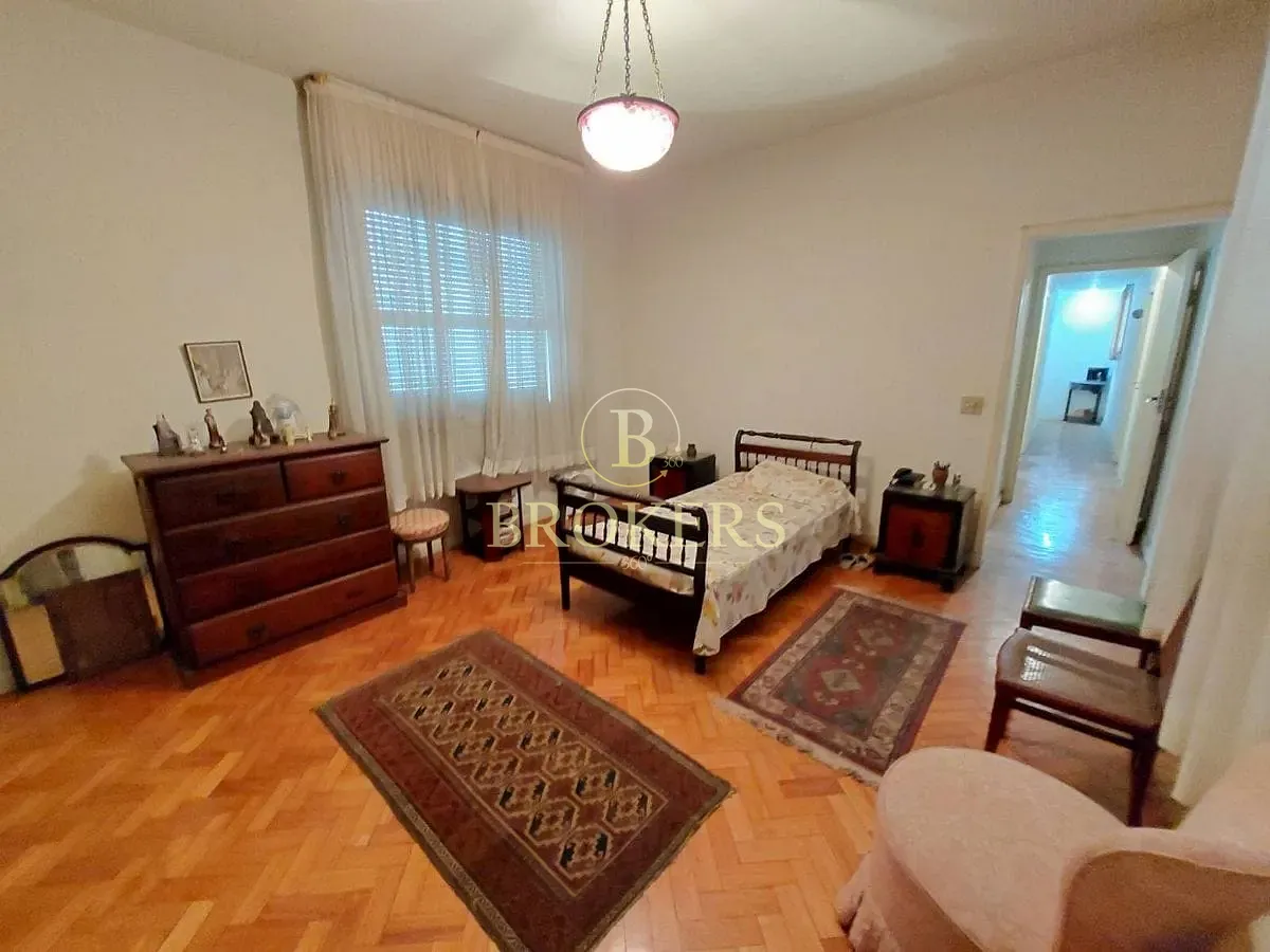 Apartamento a venda na Praia de Botafogo, são 300 m², vista deslumbrante da praia e Pão de Açúcar, — foto 29