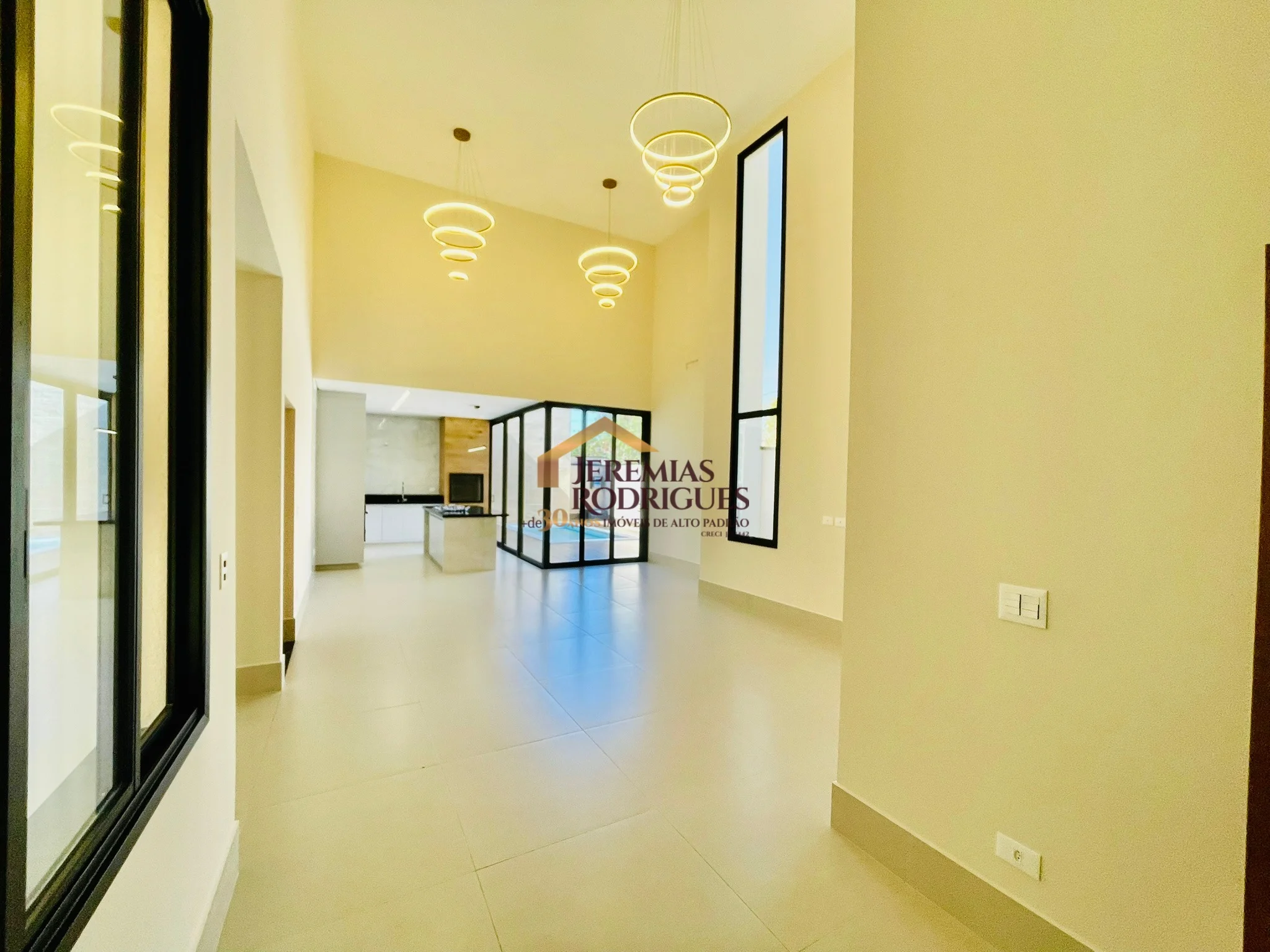 Casa à venda no Condomínio Ouro Ville em Taubaté/SP. — foto 7