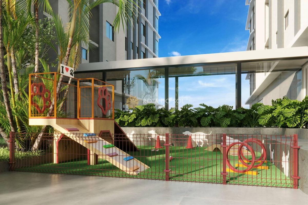OPORTO apartamento com 3 suítes e 2 vagas em Porto Belo C — foto 19