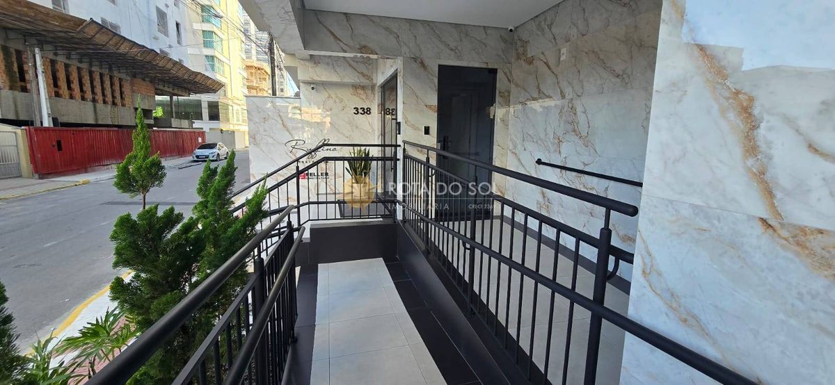 Ruffino Apartamento 2 Suítes Meia Praia Itapema SC