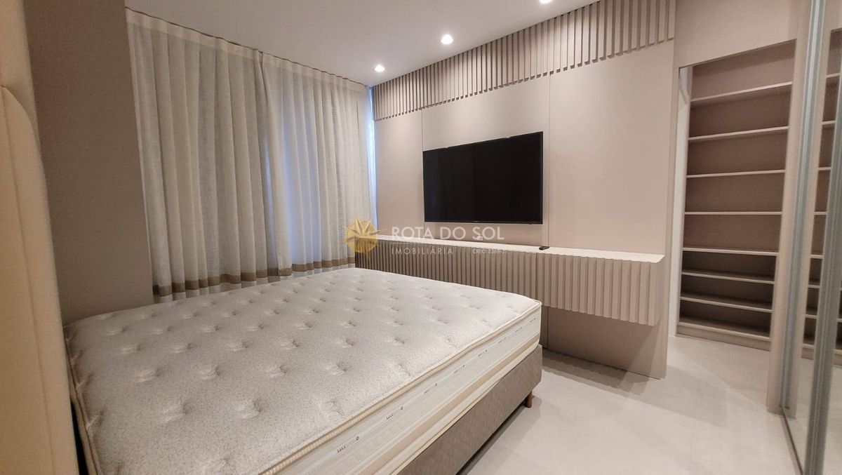 Sunsky Tower Apartamento 3 Suítes Meia Praia Itapema SC