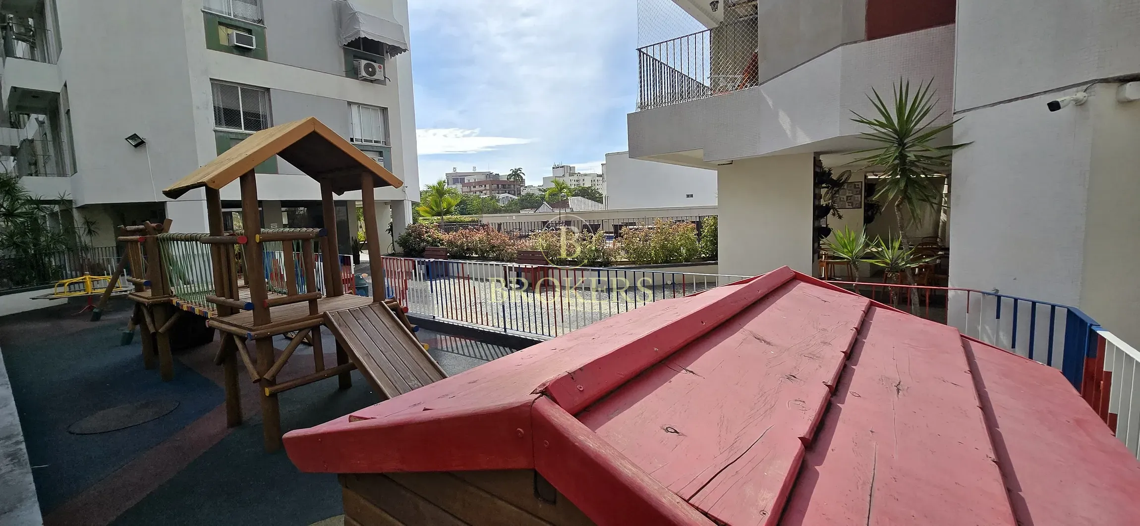 Apartamento à venda em Botafogo ! Em frente ao metrô, são 2 quartos com suíte e infraestrutura comp — foto 25