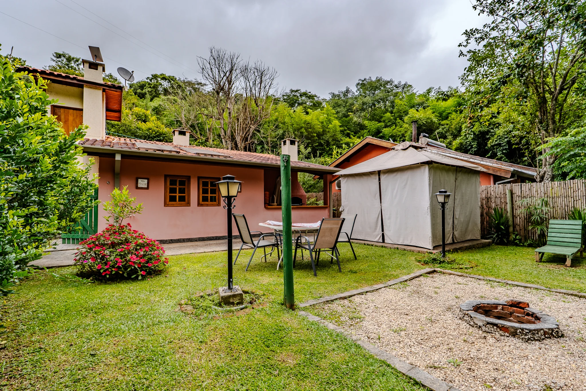 Sitio à venda com 145.000 m² em Santo Antônio do Pinhal/SP. 
