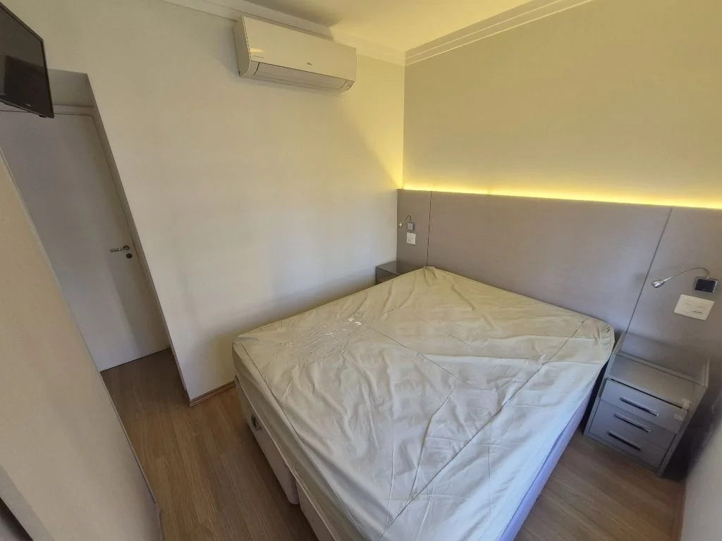 Apartamento 2 dormitórios próximo ao metrô Ana Rosa | 2 vagas — foto 15