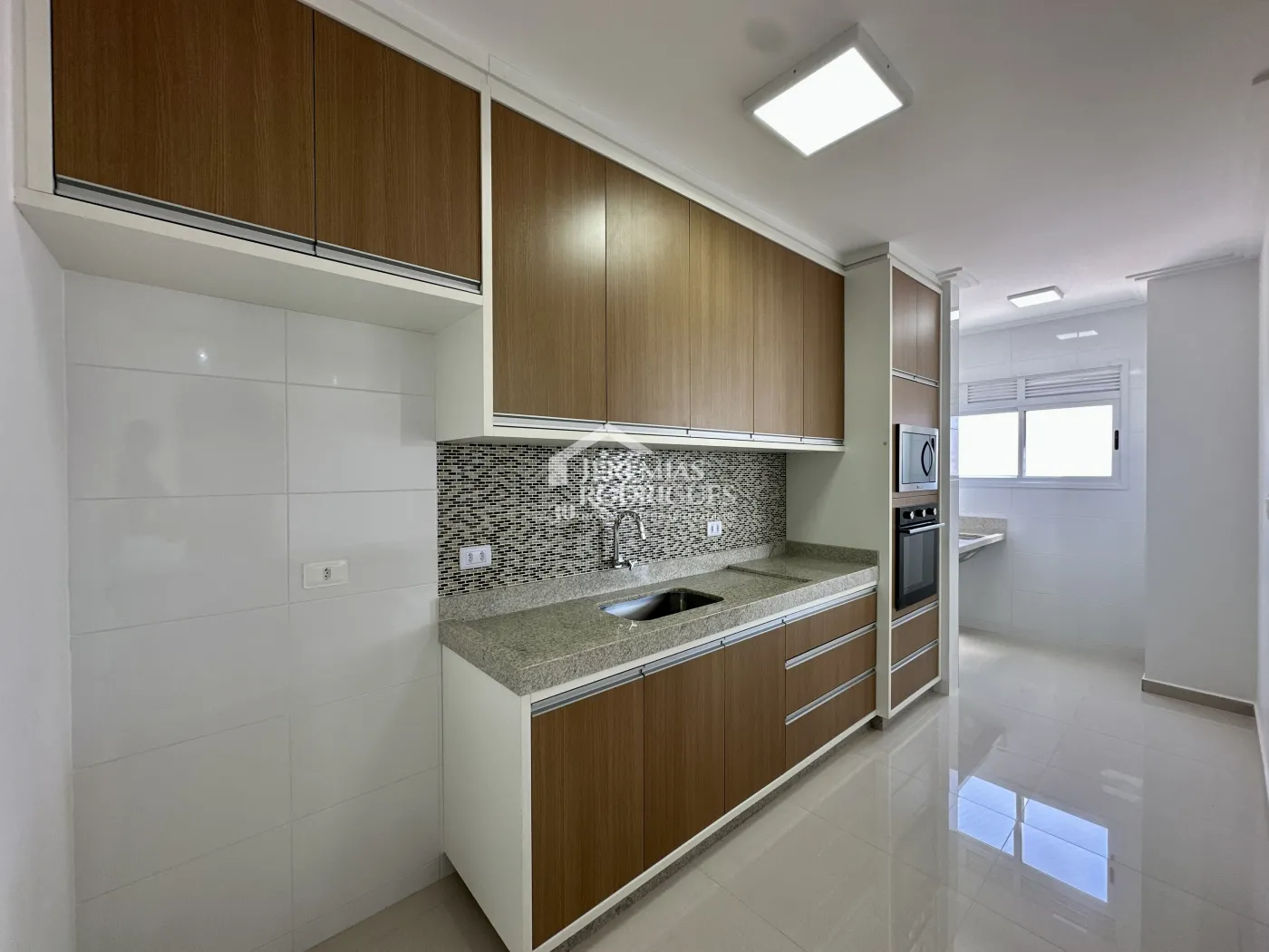 Apartamento para locação no Residencial Palazzo Jaboticabeiras em Taubaté/SP - foto 17