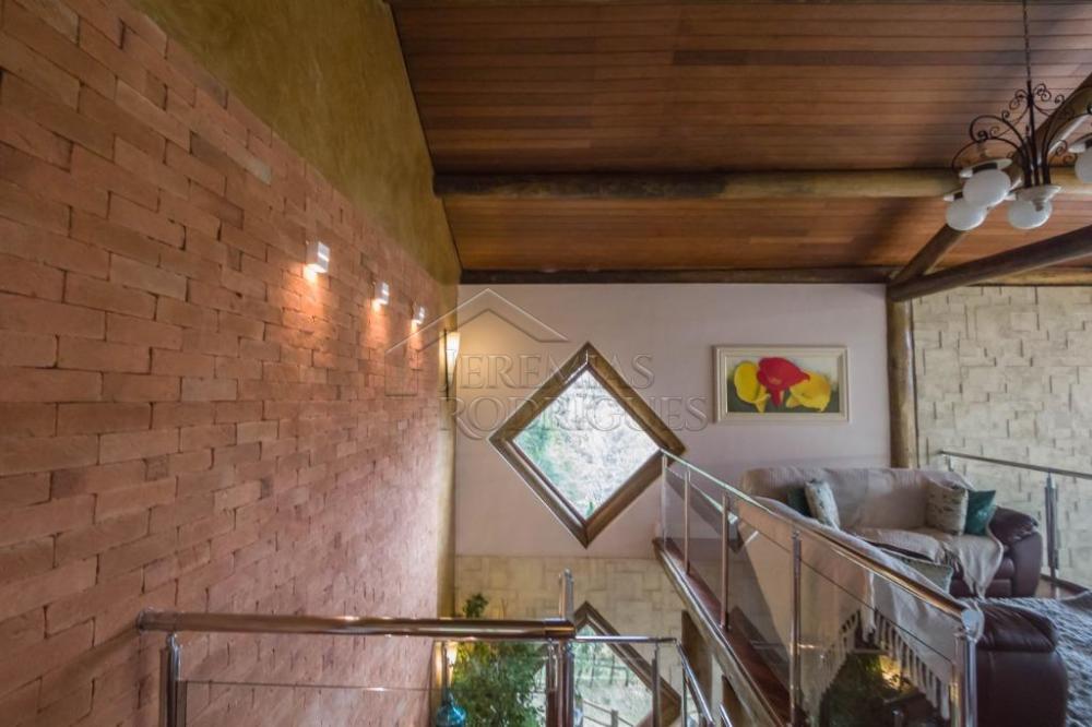 Casa com 6 dormitórios, 700 m² - Condomínio Parque da Mantiqueira - Santo Antônio do Pinhal/SP