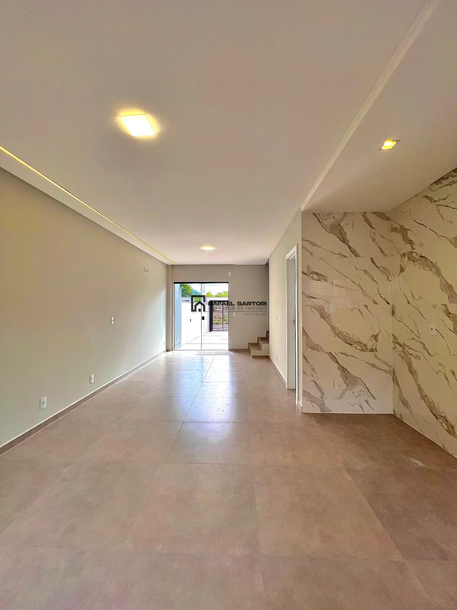 GEMINADO DUPLEX COM PISCINA E 02 SUITES — foto 5