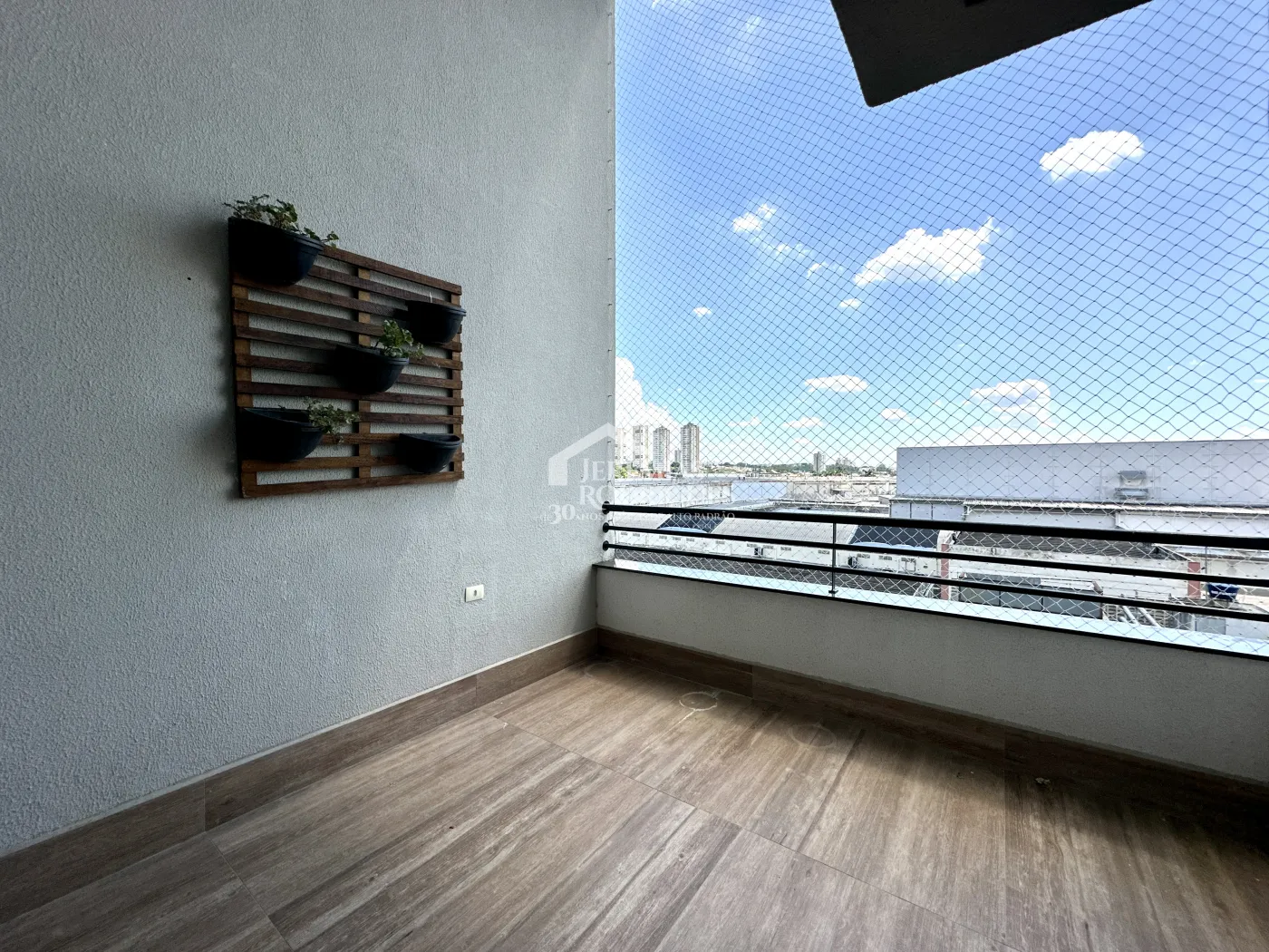 Apartamento com 3 dormitórios, 110 m² - Edifício Placere - Taubaté/SP