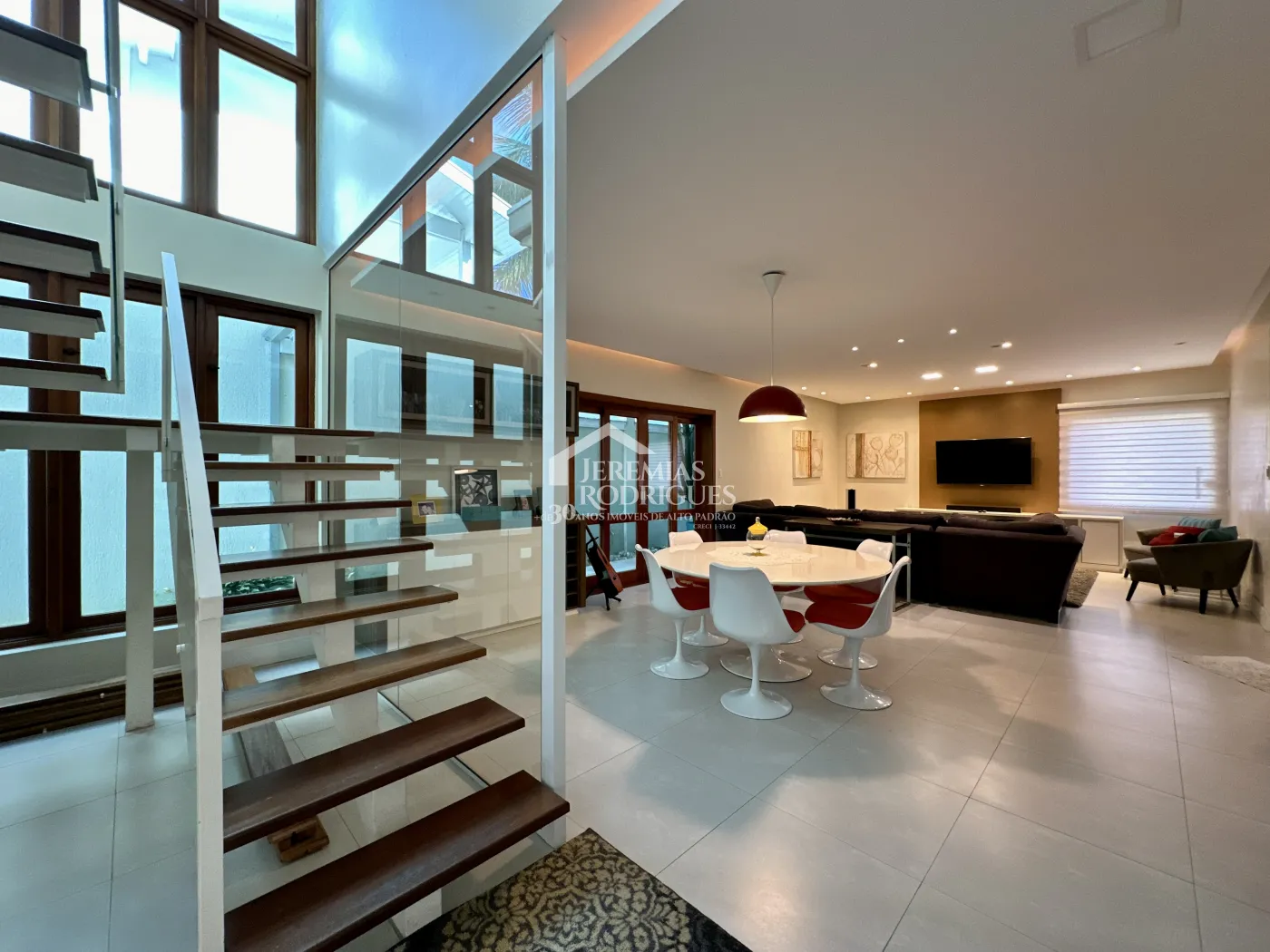 Casa com 3 suítes, 386 m² - Condomínio Taubaté Village - Taubaté/SP