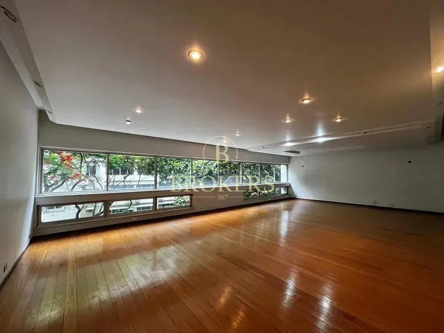 Apartamento a venda, Rua Cinco de Julho - Copacabana. 3 quartos (1 suíte c/ closet), escritório, 2 — foto 2