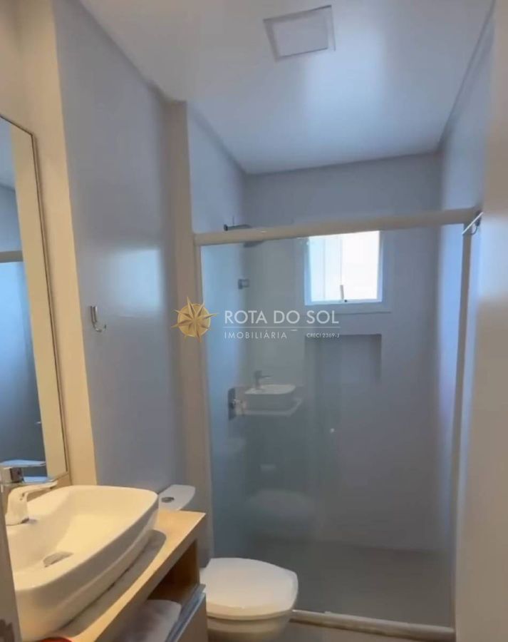 Kalin apartamento mobiliado 3 suítes e 3 vagas na Meia Praia — foto 3