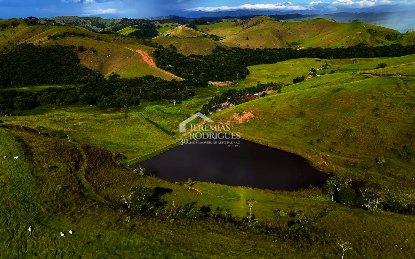 Rural misto à venda por R$ 23.500.000,00 - Cunha/SP