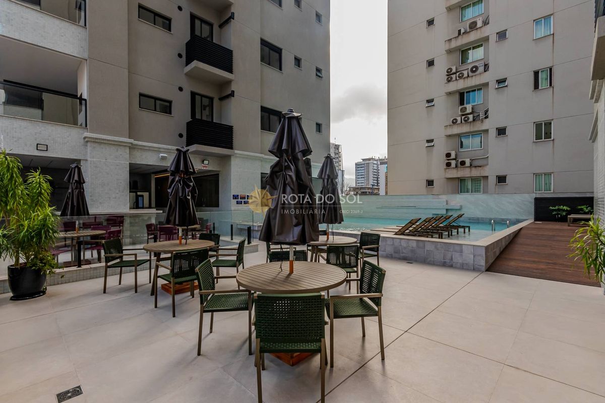 Fiori Del Mare Apartamento 3 Suítes Meia Praia Itapema SC