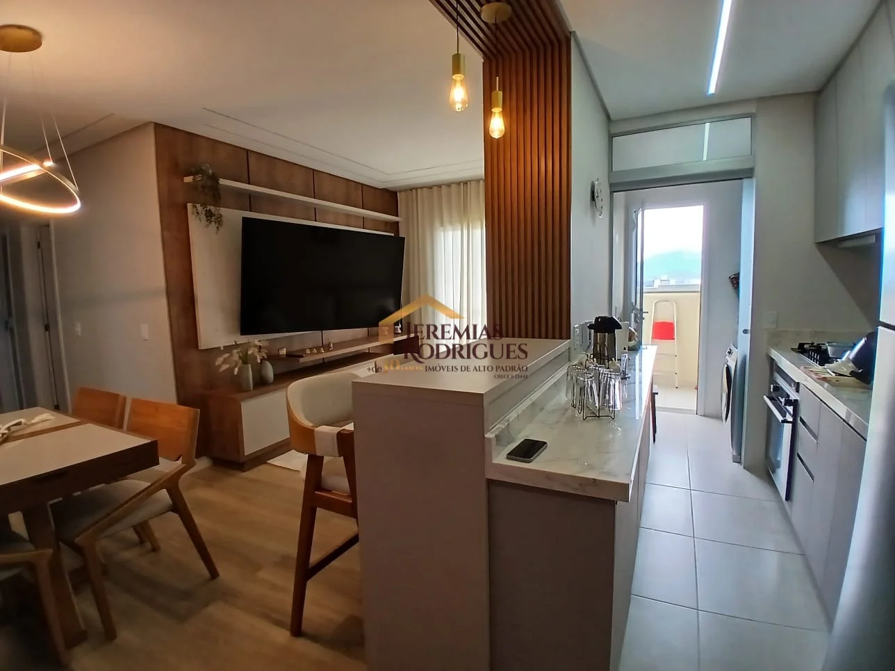 Apartamento à venda no Edifício Orizzonte Mantiqueira em Taubaté/SP. - foto 13