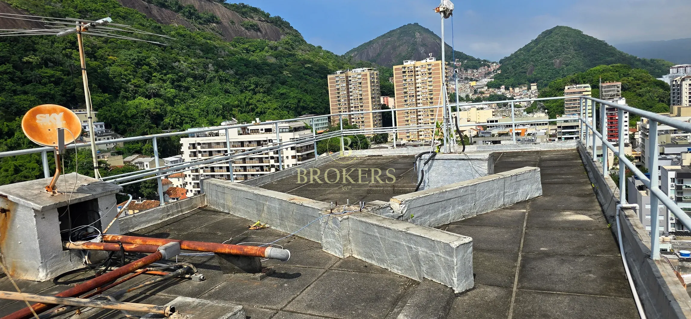 Prédio à venda, Botafogo, Rio de Janeiro. Localização estratégica, são 9.000m² de área. — foto 21