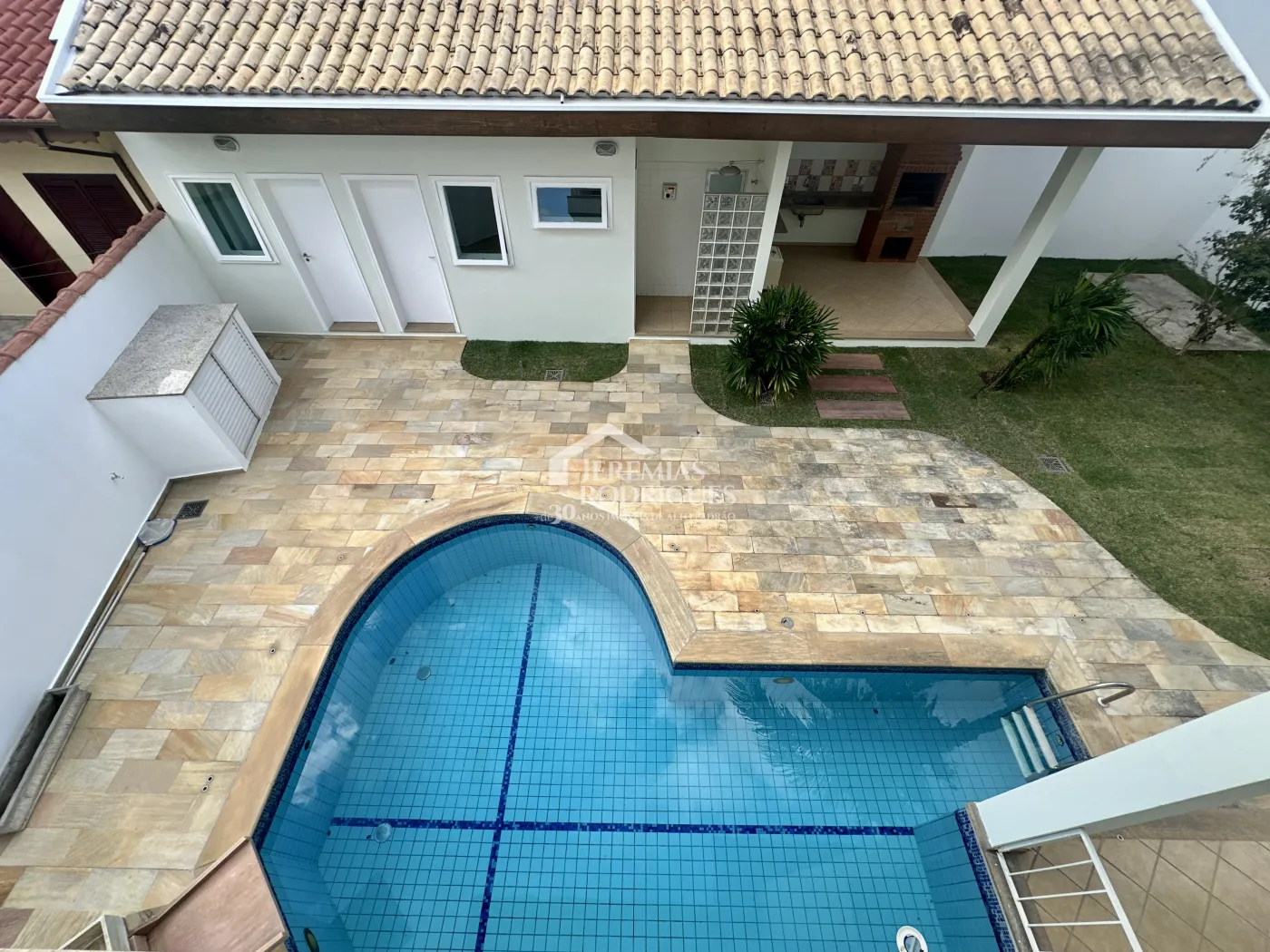 Casa para locação com 4 dormitórios no Condomínio Taubaté Village em Taubaté/SP - foto 61