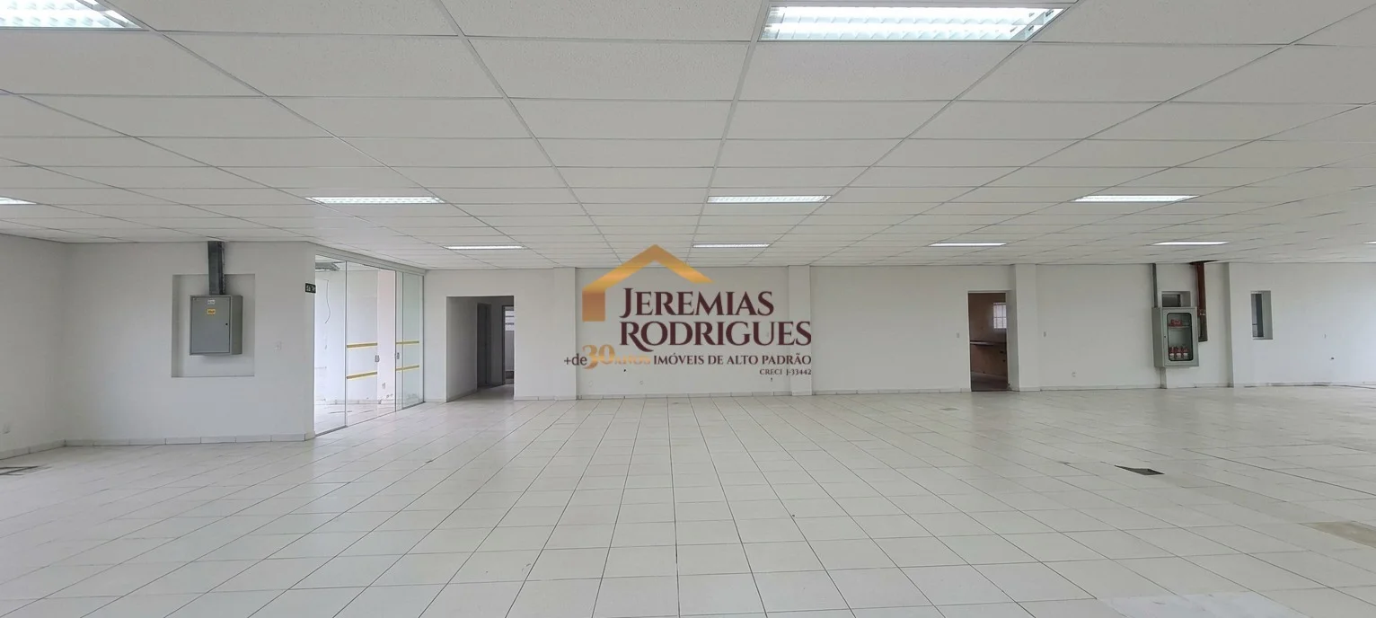 Galpão Comercial para locação no Parque Empresarial Santa Rita em Pindamonhangaba/SP