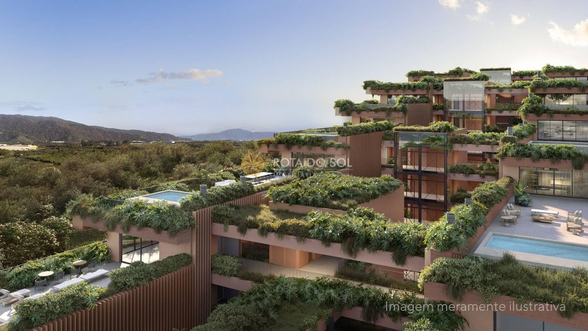 Terra All Resort Apartamentos de Luxo em Porto Belo SC