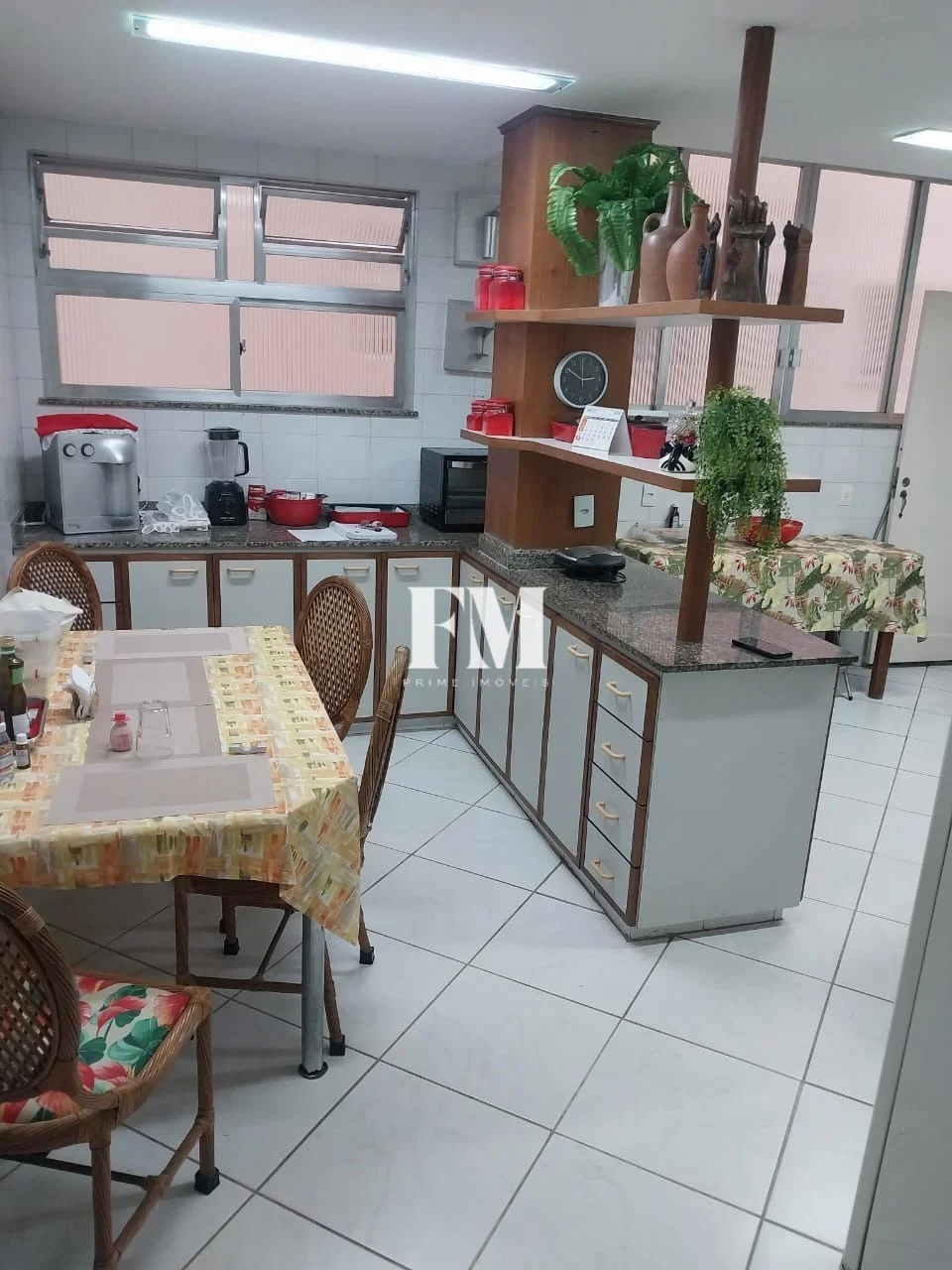 Copacabana | Rua Domingos Ferreira | Original 4 Quartos | 210m² com Varanda, Vaga e Próximo à Praia e ao Metrô - foto 50