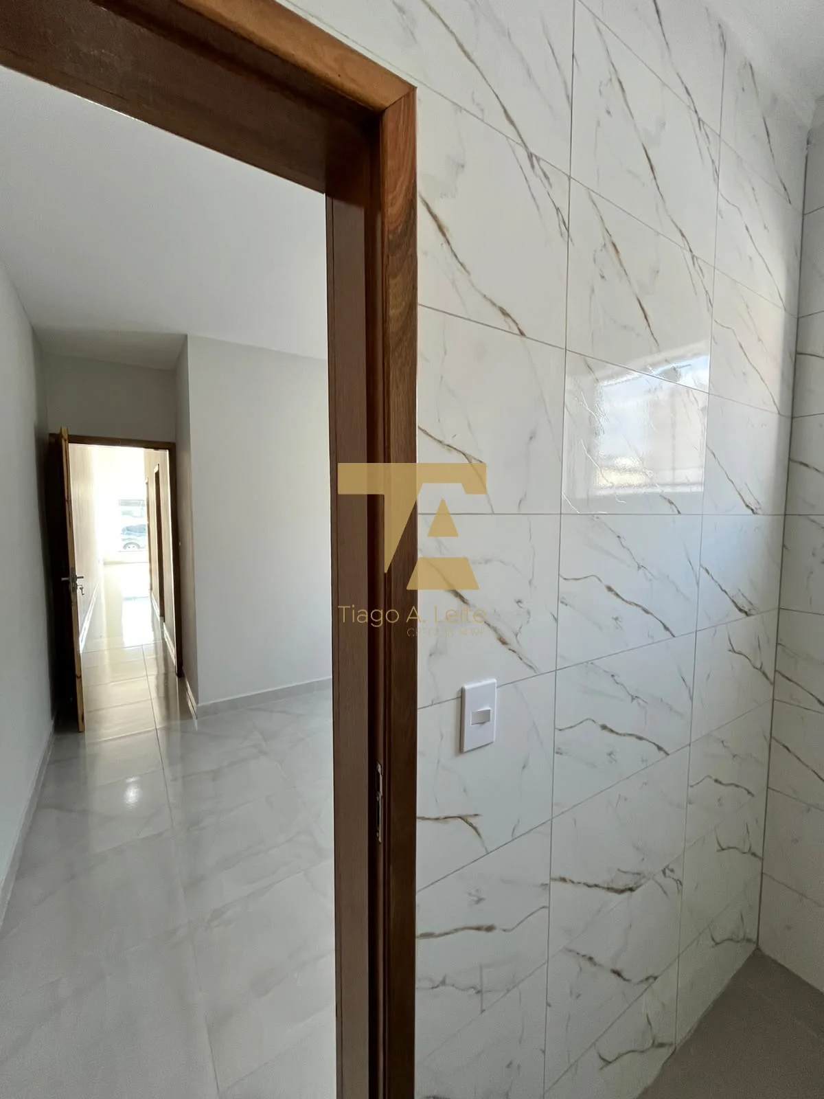 Casa Nova à Venda no Portal dos Eucaliptos em Pindamonhangaba | 2 Quartos (1 Suíte) — foto 13