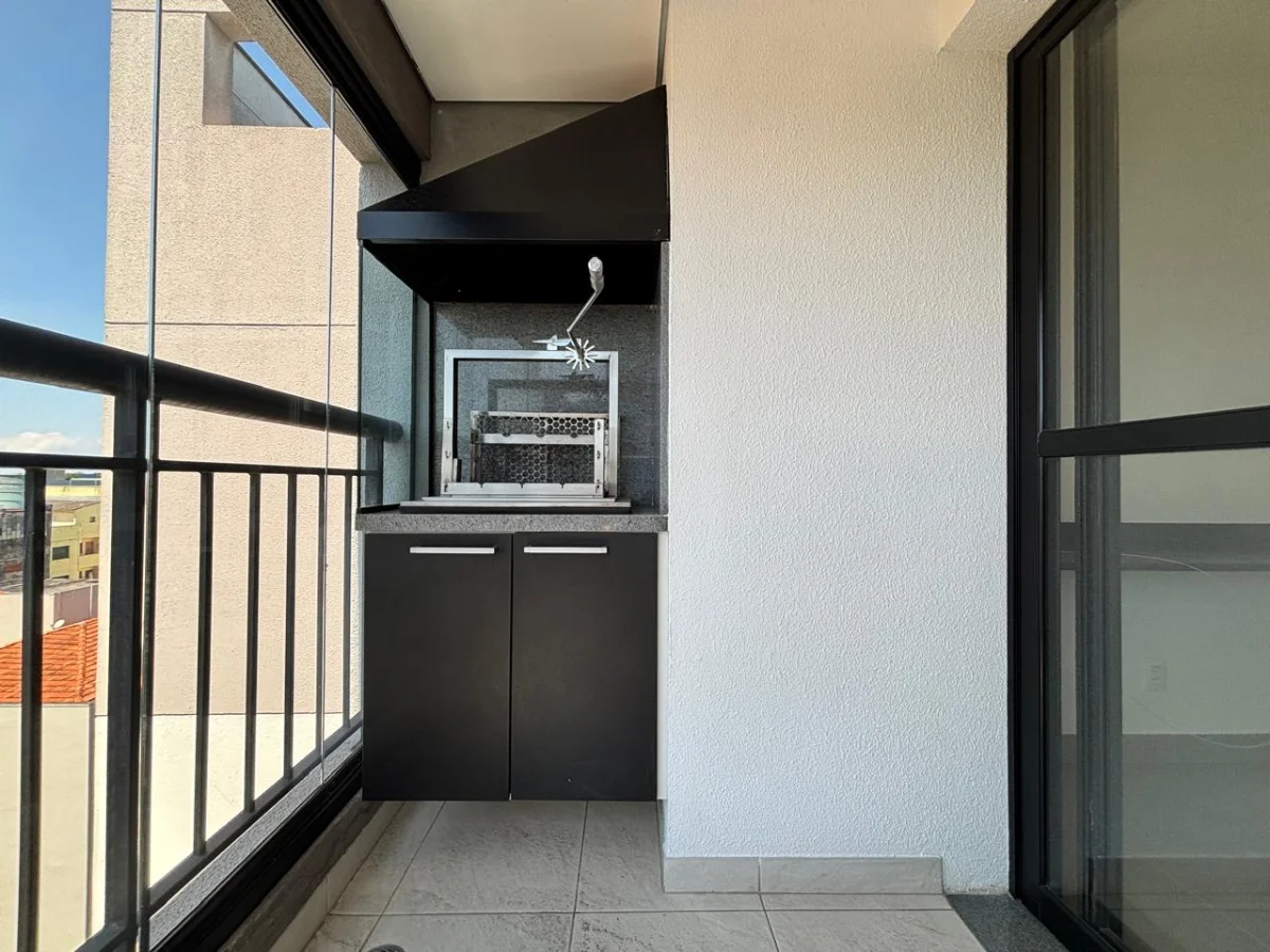 Apartamento no Jabaquara próximo ao Metrô Conceição e Jabaquara — foto 1