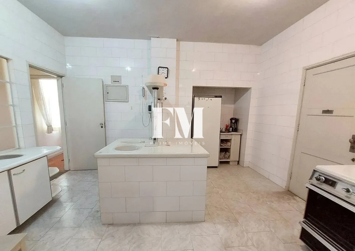 Apartamento a venda na Praia de Botafogo, são 300 m², vista deslumbrante da praia e Pão de Açúcar, - foto 28