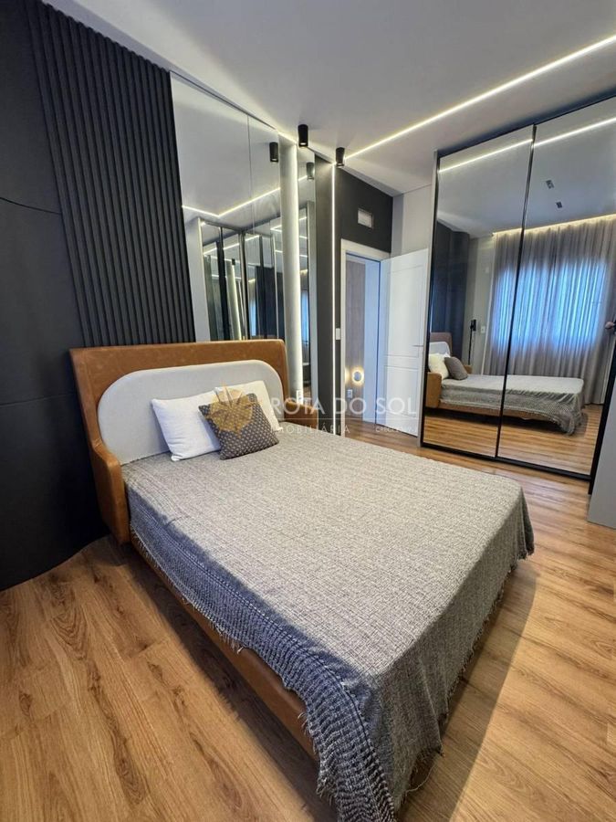 Paramount Tower Quadra Mar Itapema Meia Praia