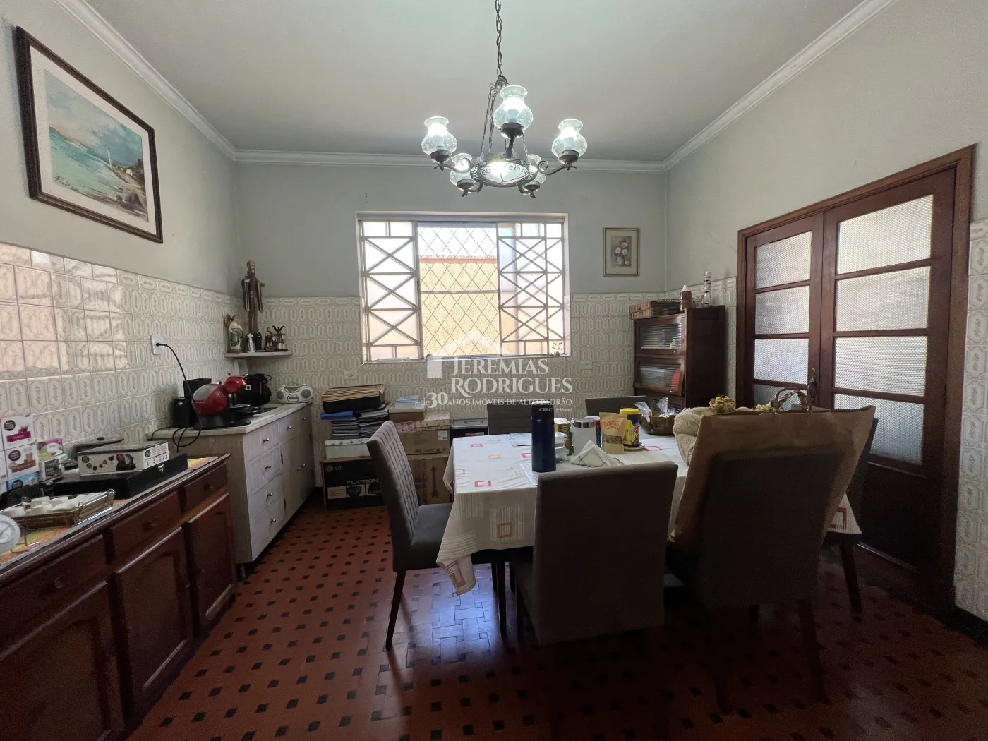 Casa com 3 dormitórios, 260 m² - Centro - Taubaté/SP