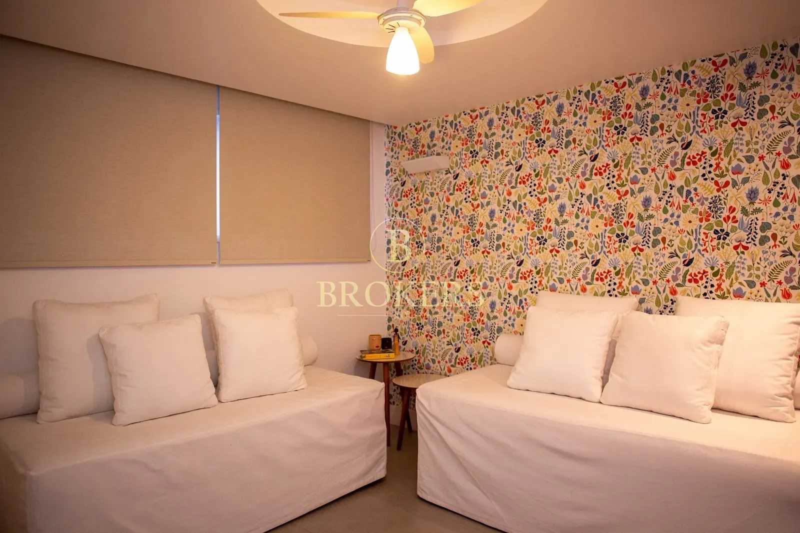 Cobertura duplex exclusivo de 426m² á venda entre ipanema e copacabana com vista parcial mar e plan — foto 39