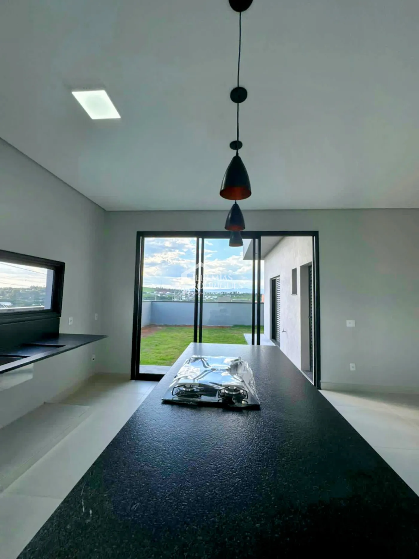 Casa com 3 suítes, 186 m² - Condomínio Cyrela Landscape  - Taubaté/SP