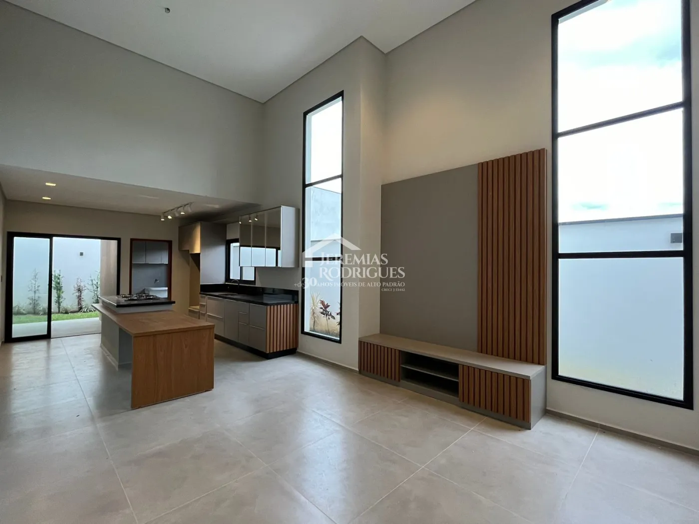 Casa à venda com 3 suítes no Condomínio Cyrela Landscape em Taubaté/SP.